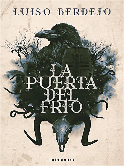 Title details for La puerta del frío by Luiso Berdejo - Wait list